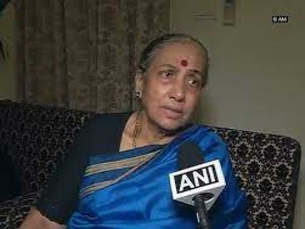 Who is Margaret Alva when did she step into politics know everything