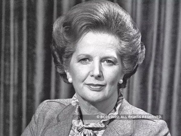Today's history, June 11: Britain's 'Iron Lady' created history