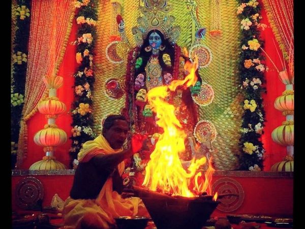  Magh Gupt navratri 2020