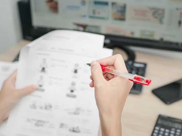 Photo For Representation