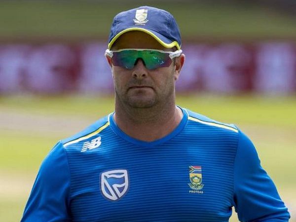 Mark Boucher