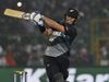India vs New Zealand 1st T20I: Mark Chapman returns