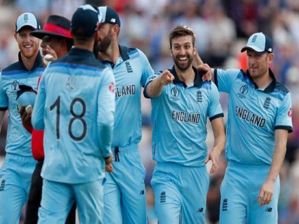 Mark Wood is ready to spend 9 months away from family