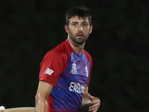 Mark Wood ruled out of IPL 2022