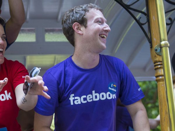 Today History 04 February: Mark Zuckerberg changed the style of social media by launching Facebook