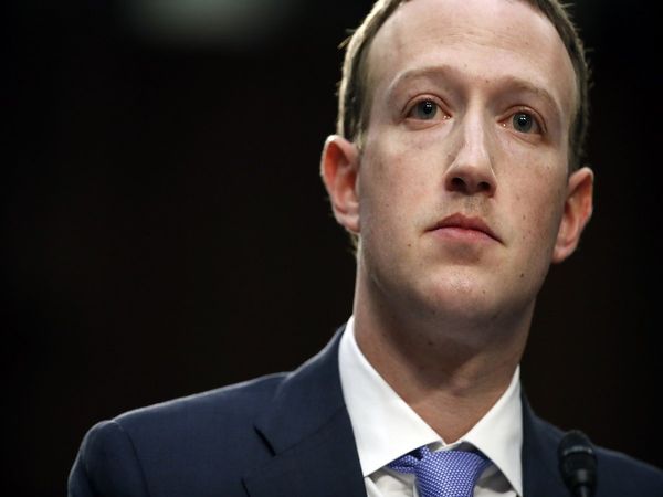 Meta Share Crash: Mark Zuckerberg Networth dropped 31 billion dollar after meta shock