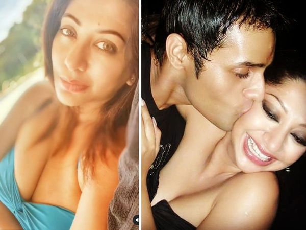 Naagin 5 Ravee Gupta Who play villain markat in Surbhi chandna sharad malhotra mohit sehgal show