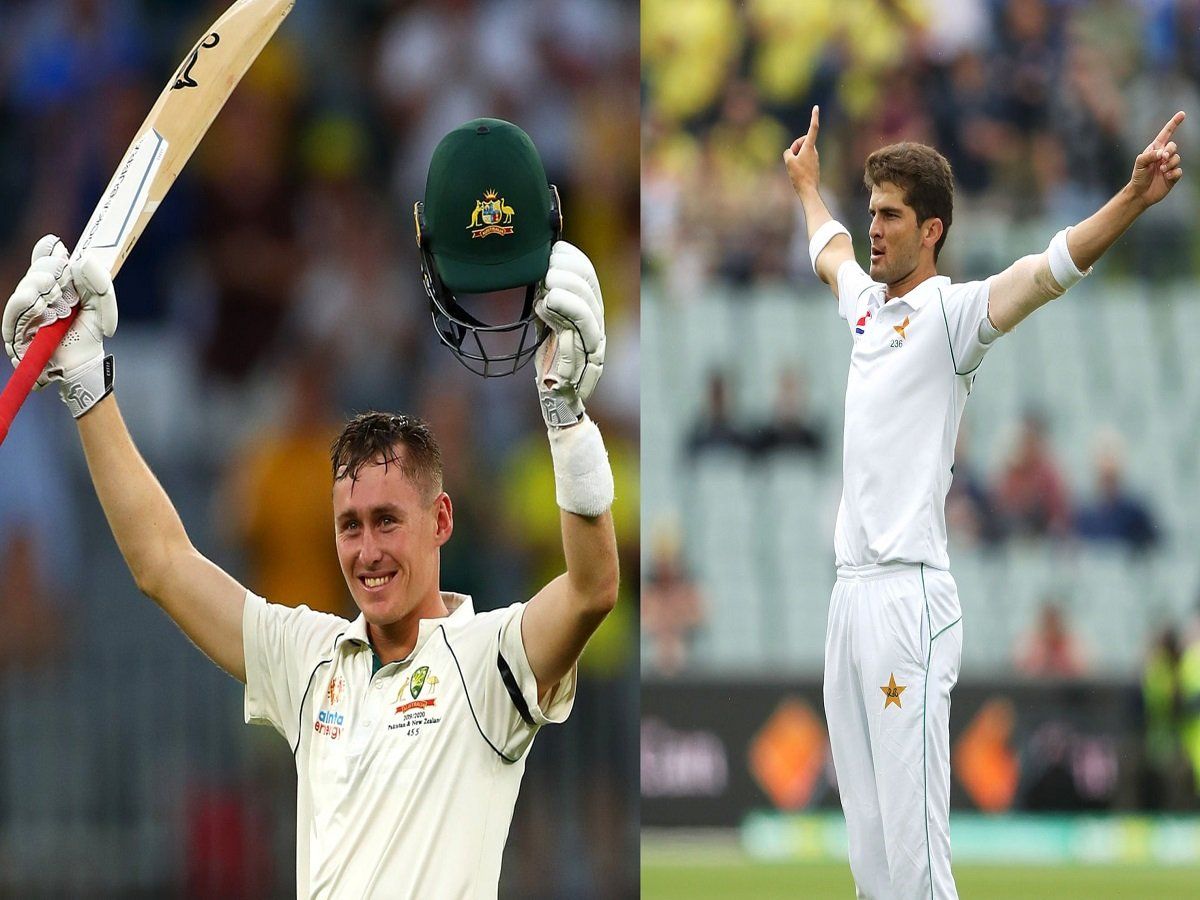 ICC Test Ranking: मार्नस लाबुशेन और शाहीन अफरीदी ने दिखाया रैंकिंग में दम, दिग्गजों को पछाड़ा
