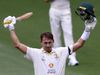 Marnus Labuschagne scores first Ashes century