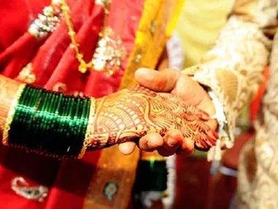 Madhya Pradesh News SP will get the bride and groom married in the presence of 10 people in Bhind Madhya Pradesh News SP will get the bride and groom married in the presence of 10 people in Bhind