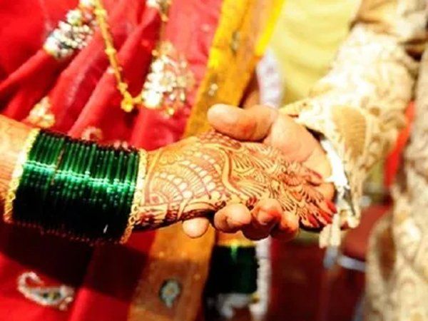Madhya Pradesh News SP will get the bride and groom married in the presence of 10 people in Bhind