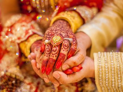 Wedding Viral Video,shadi viral video, Wedding Viral Video:'दुल्हन' दिखा  रही थी नखरे, शादी छोड़ भागा 'दूल्हा' Wedding Viral Video Bride was showing  tantrums Groom' ran away from marriage