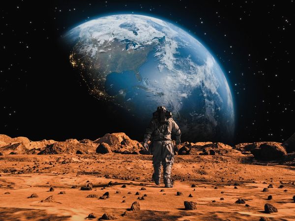 Photo For Representation