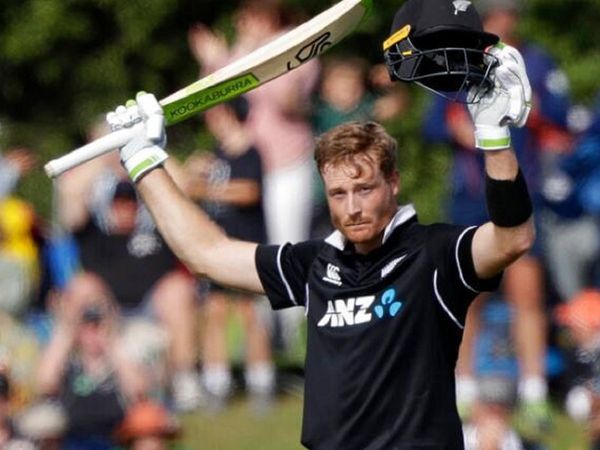 Martin Guptill 
