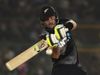 IND vs NZ 1st T20I: Martin Guptill Fifty