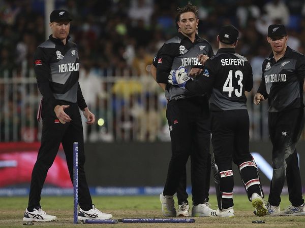 Martin Guptill suffers toe injury