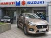 Maruti-Suzuki