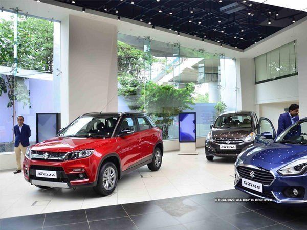 Maruti hiked prices of its cars up to Rs 22,500, Two models did not increase prices