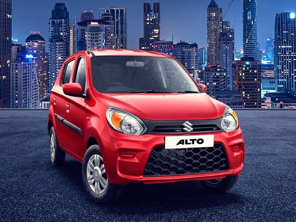 क्या बंद होने वाली हैं Maruti Alto, Celerio जैसी फैमिली कारें? कंपनी के चेयरमैन का चौंकाने वाला बयान