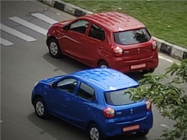 2022 Maruti Suzuki Alto Set To Launch In India On 18th August