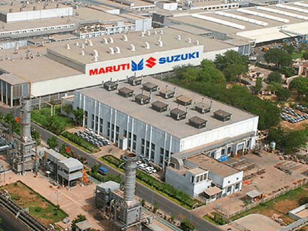 Maruti will open a new factory in Haryana, chairman RC Bhargava said - if there was no reservation, industry would have been happier