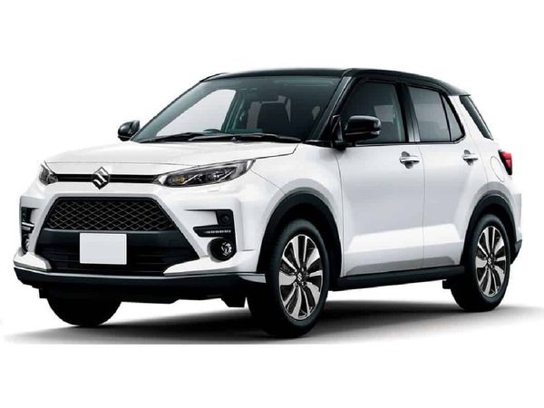 All New Maruti Suzuki Compact SUV Set To Debut In India