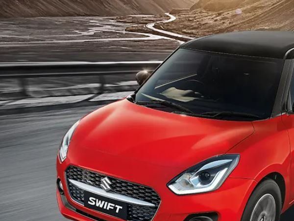 Maruti Suzuki Swift