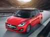 New Maruti Swift 2021 : Maruti Swift launched in new avatar, see prices, know what is special