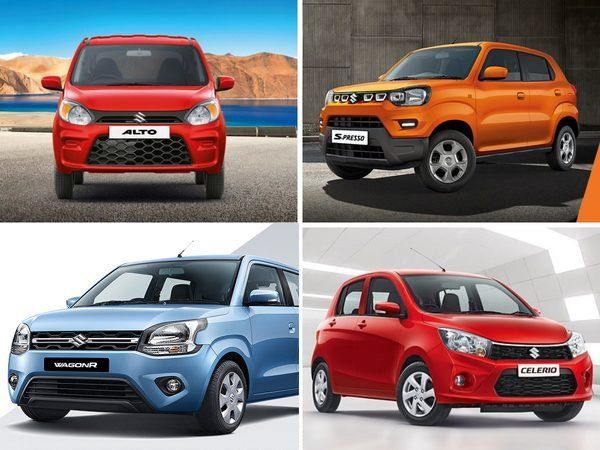 Maruti car offers, huge discounts on 10 models including Baleno, Swift, Ciaz, Alto