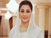  Maryam Nawaz Accused Imran Govt Says Cameras Were Installed In My Jail Cell, Bathroom