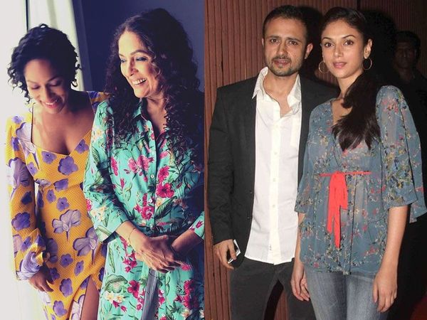 Masaba Gupta and Satyadeep Misra dating