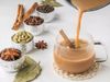 Masala Tea