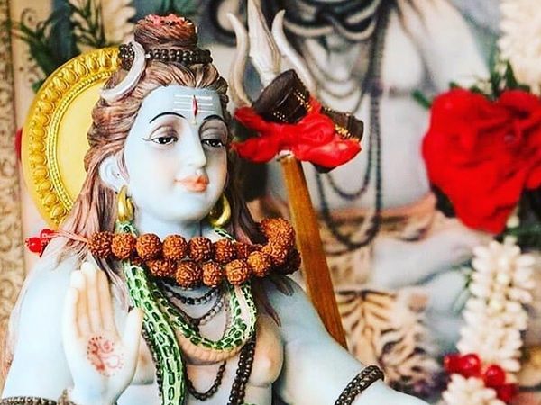 Masik Shivaratri significance