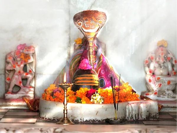 May Masik shivratri