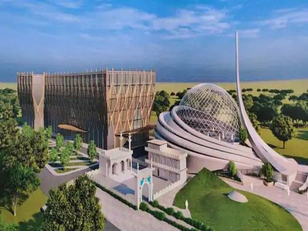 AIMPLB says Ayodhya mosque against Waqf Act, illegal under Shariyat law