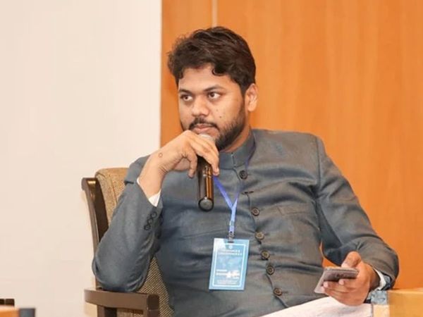 Maskoor Ahmad Usmani