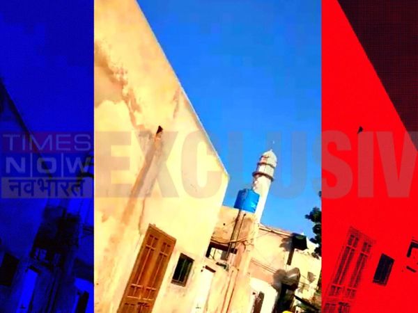 Times Now Navbharat Exclusive operation azhar jaish e mohammad chief