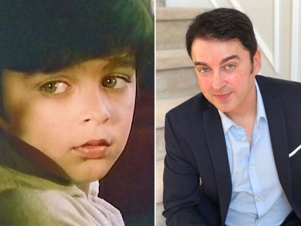 Jugal Hansraj