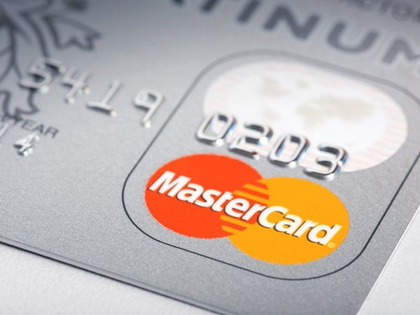 RBI stopped Mastercard from adding new domestic customers, said - is not following the instructions