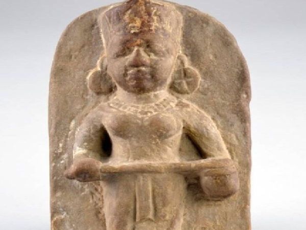 With the efforts of PM Modi, the statue of Mata Annapurna Devi returned to India after 100 years