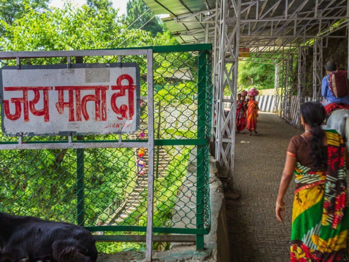 Vaishno Devi जाने वालों को IRCTC की सौगात, लॉन्च की यह स्पेशल ट्रेन