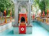 Mata Kheer Bhawani festival celebrated in Kashmir on Friday rajya devi puja