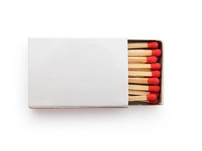 After 14 years, matchboxes will be costlier by Re 1 with effect from December 1 After 14 years, matchboxes will be costlier by Re 1 with effect from December 1