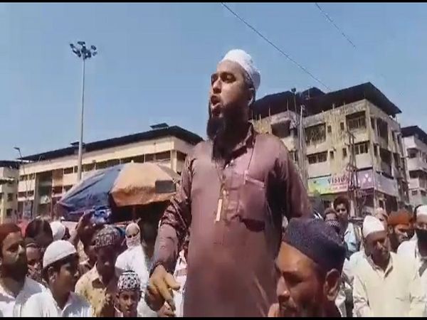 PFI issues open threat to MNS chief Raj Thackeray says- 'Don't you dare touch the loudspeakers