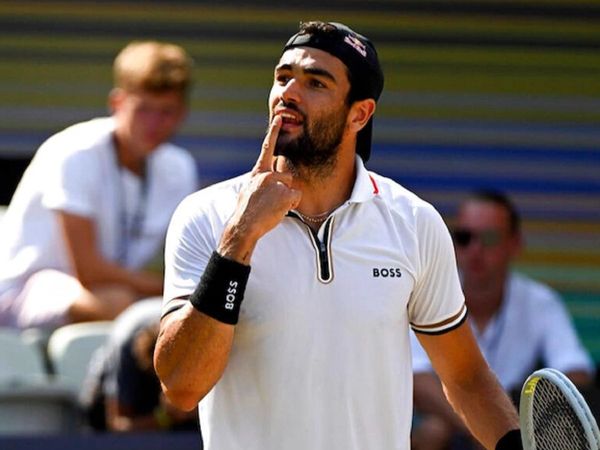 Matteo Berrettini