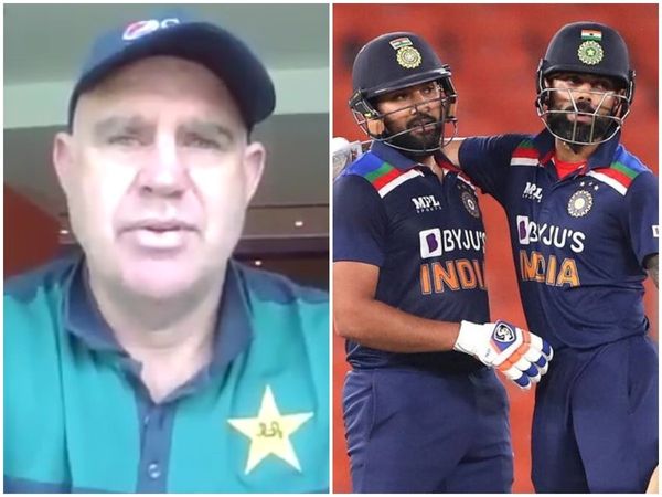 IND vs PAK T20 WC: Matthew Hayden on India Pakistan clash