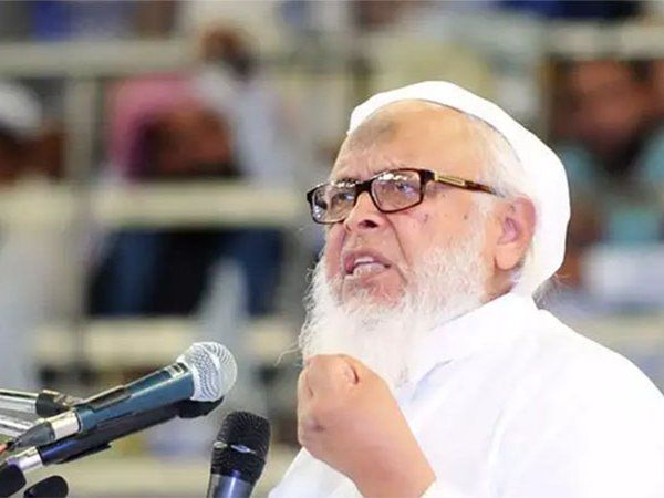 Maulana Arshad Madani on Ahmedabad serial blasts