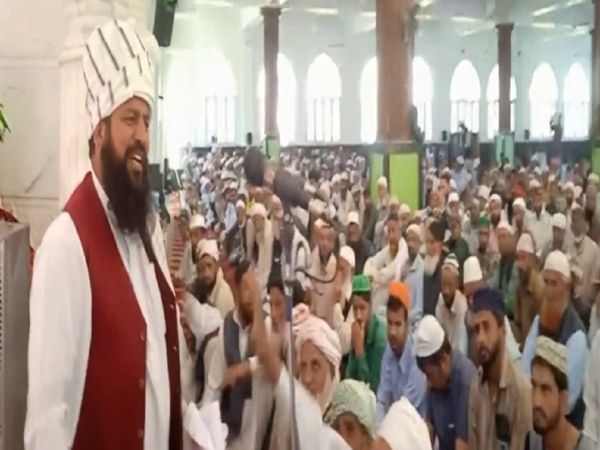Maulvi from the Rajouri on The Kashmir Files, Says We have ruled this country for 800 year