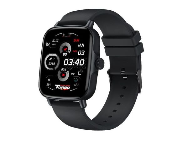 Maxima Max Pro Turbo