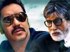 Ajay Devgan and Amitabh Bachchan's film MayDay